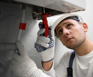 About Water Heater Repair LLC Marine, IL